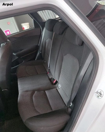 Kia Ceed cena 69900 przebieg: 79368, rok produkcji 2019 z Grodzisk Mazowiecki małe 352